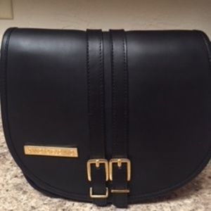 Sandra Cadavid Black Crossbody-NEW!